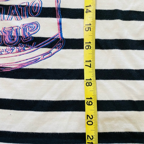 3/$24 Uniqlo SPRZ NY Andy Warhol- Size Small - Picture 6 of 7